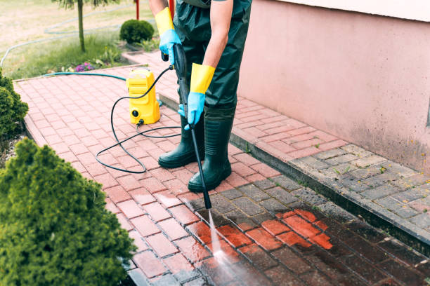 Best Commercial Building Pressure Washing  in Salmon Brook, CT