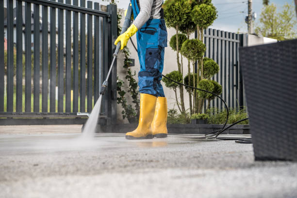 Best Concrete Pressure Washing  in Salmon Brook, CT