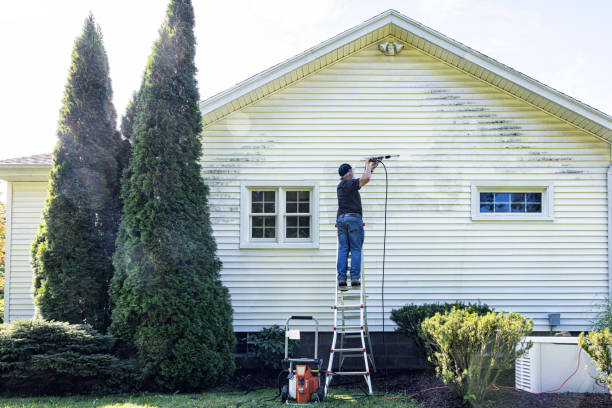 Best Pressure Washing Patio  in Salmon Brook, CT