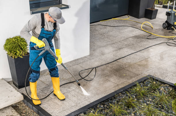 Best Commercial Pressure Washing  in Salmon Brook, CT